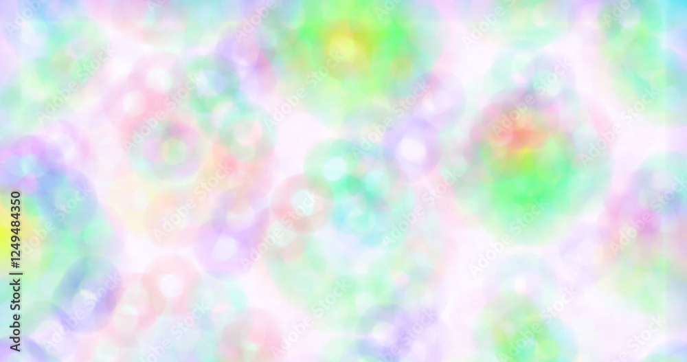 Abstract background art pattern with pastel tones, vibrant colors, dots, wavy shapes, blurred effects, and digital textures, ideal for prints and interior design Abstract background art pattern with pastel tones, vibrant colors, dots, wavy shapes, blurred effects, and digital textures, ideal for prints and interior design