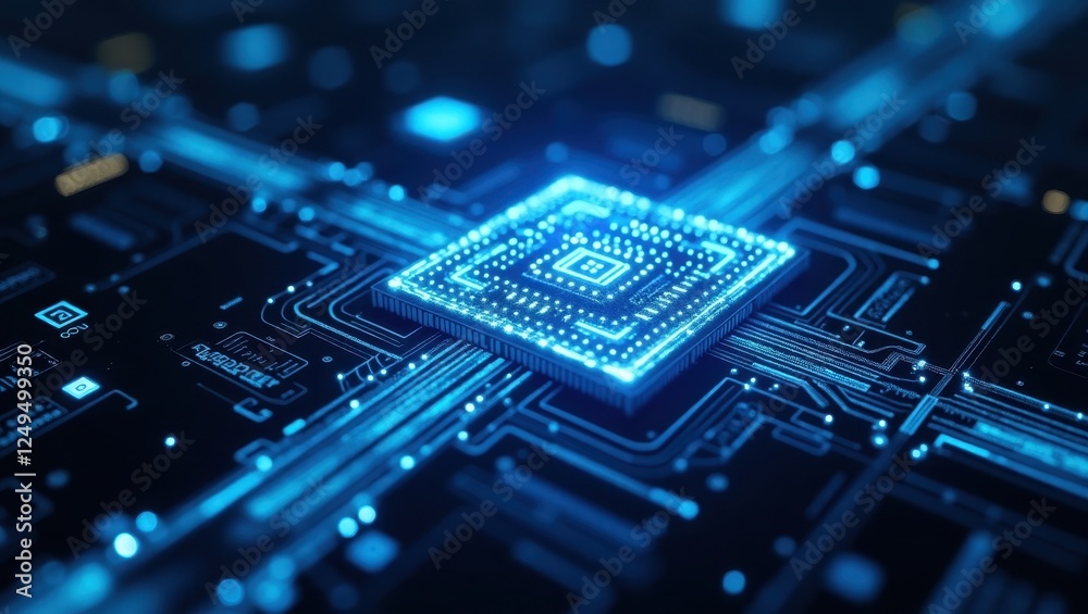 Exploration of quantum blockchain integration concepts with advanced computing technologies Exploration of quantum blockchain integration concepts with advanced computing technologies
