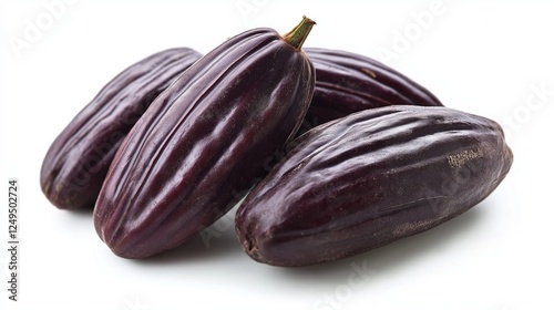 Wallpaper Mural Organic Cacao, Fresh Cacao Torontodigital.ca