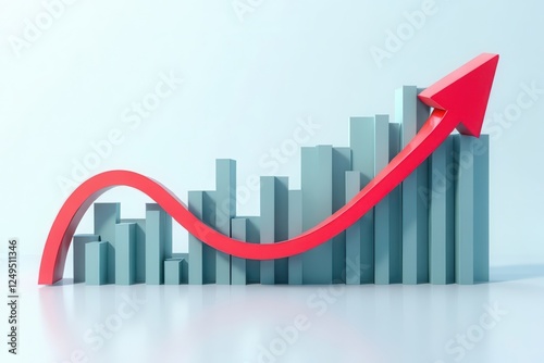 Unemployment rate trends and recession impact examining job market fluctuations, workforce participation and economic recovery strategies