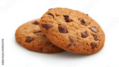 Cookies bake