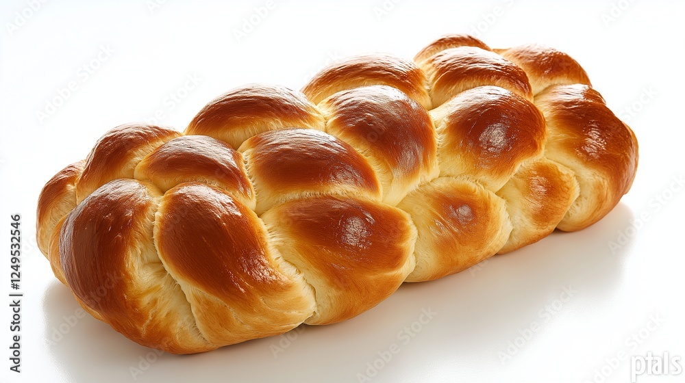 Challah bake