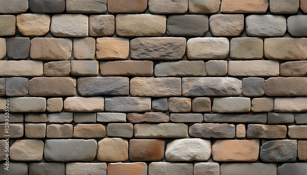 fondo de pantalla de un patron de ladrillos de piedra alta resolucion fondo de pantalla de un patron de ladrillos de piedra alta resolucion