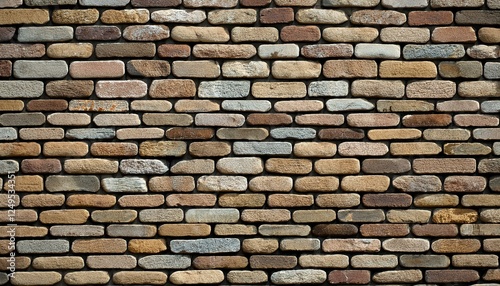 fondo de pantalla de un patron de ladrillos de piedra alta resolucion