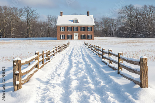 Lexington Massachusetts