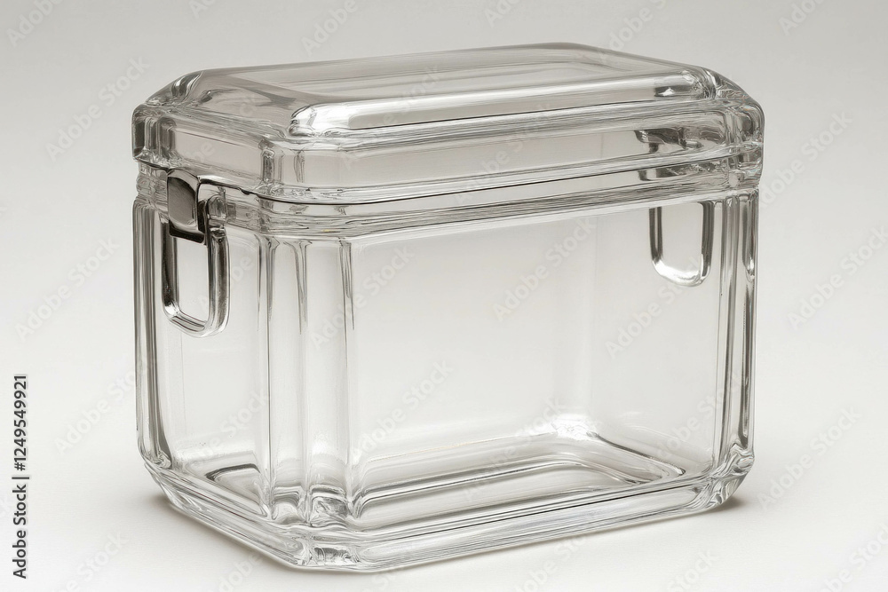 Plexiglas Box Plexiglas Box