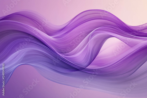 Purple Vector Background