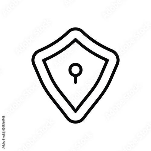 Ssl vector icon