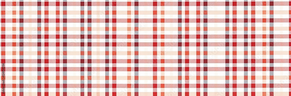 Nostalgic Elegance: Buffalo Check and Chevron Patterns on Vintage Wallpaper Nostalgic Elegance: Buffalo Check and Chevron Patterns on Vintage Wallpaper
