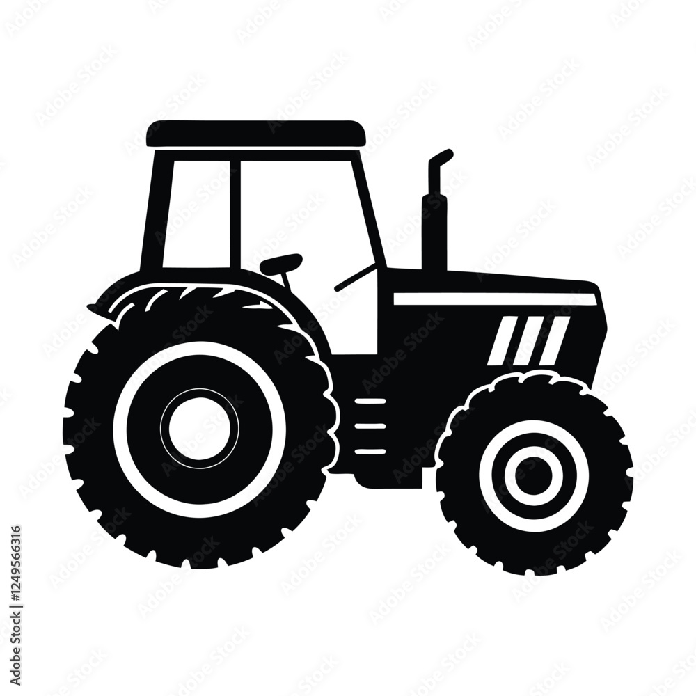 tractor tractor
