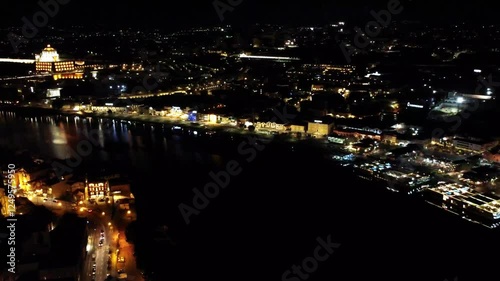 Wallpaper Mural Mosteiro - Rio douro - Vila Nova de Gaia - Porto - Portugal Torontodigital.ca