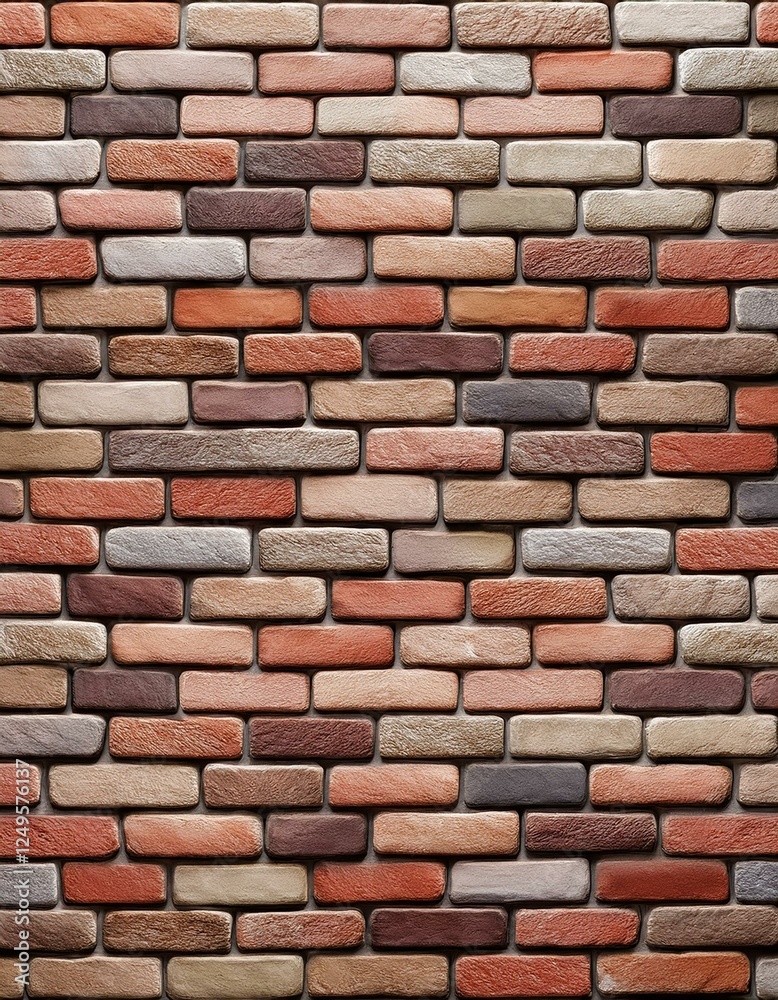 Fototapeta premium fondo de pantalla de un patron de ladrillos de piedra alta resolucion