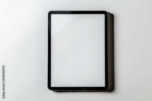 Tablet Computer Blank Screen