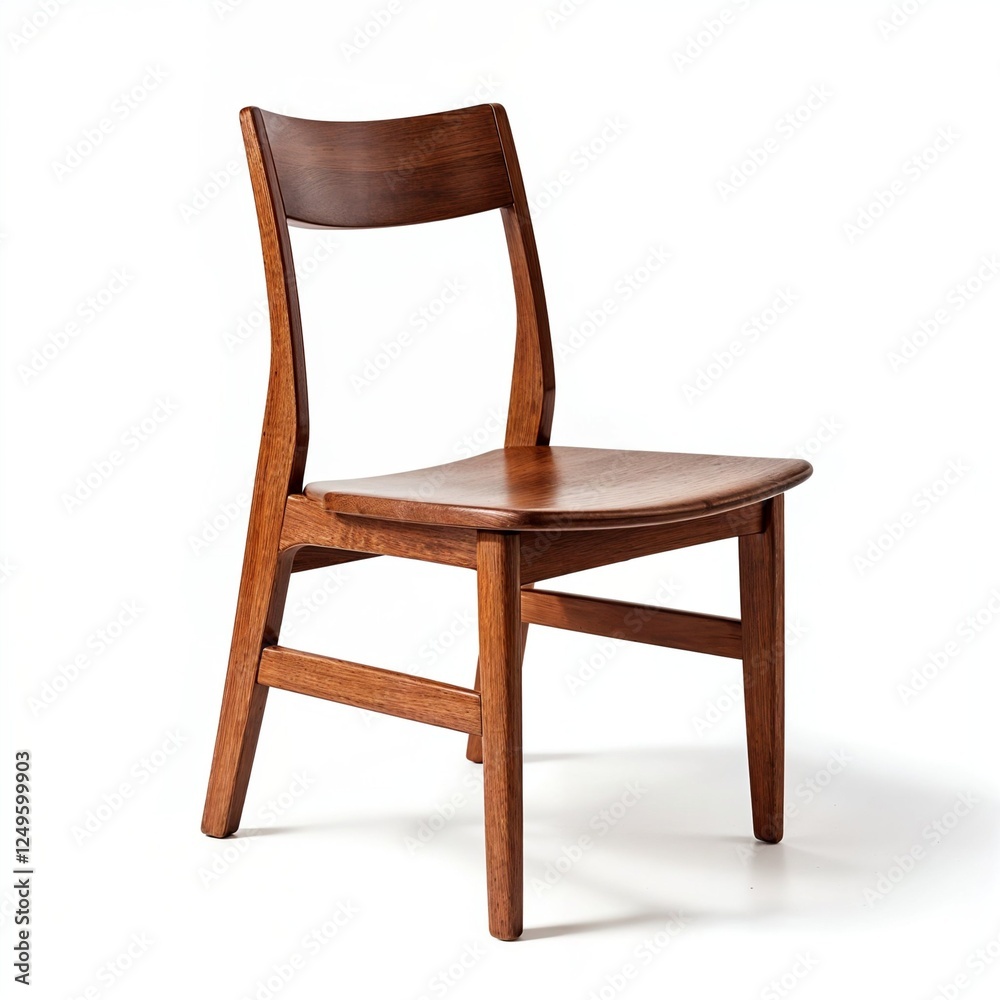 3D Chair Model Mockup, Minimal Furniture Rendering on White Background, Realistic Interior Design, High-Quality Digital Render 3D Chair Model Mockup, Minimal Furniture Rendering on White Background, Realistic Interior Design, High-Quality Digital Render