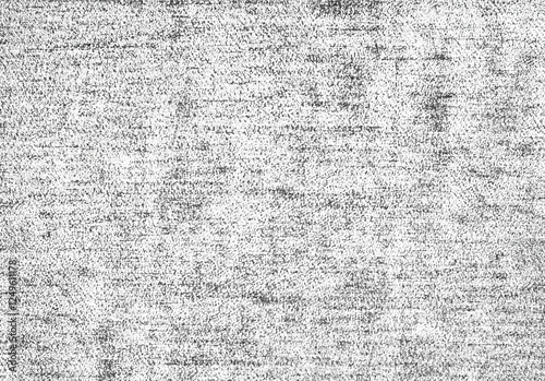 Background in natural canvas texture style