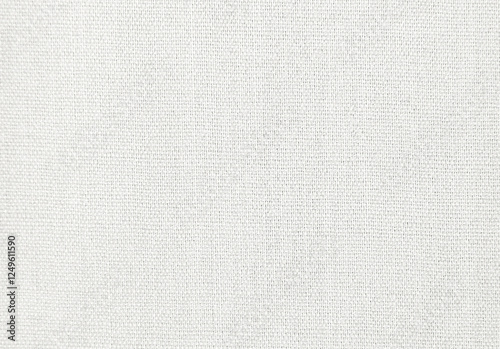 Background in natural canvas texture style