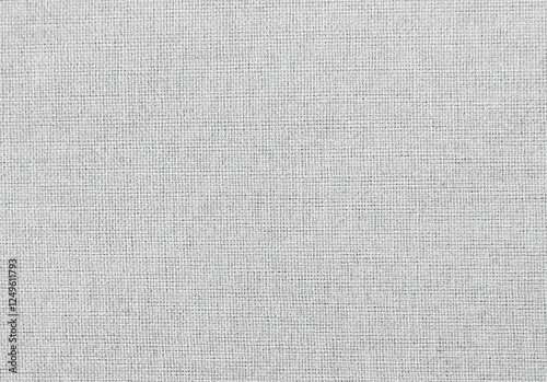 Принти на полотні Background in natural canvas texture style