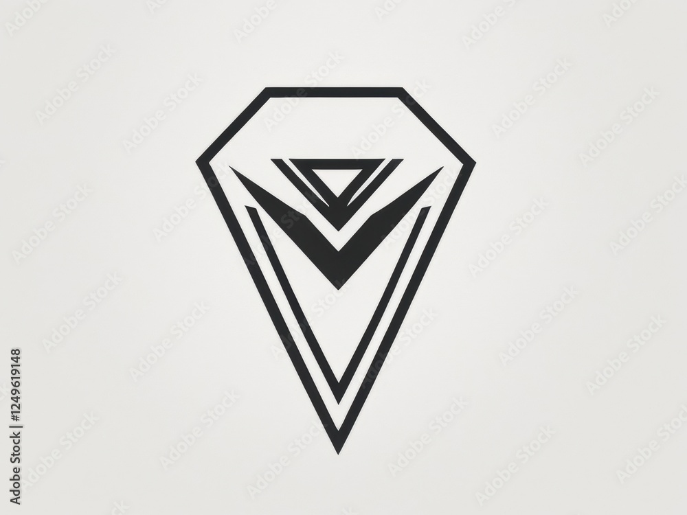 diamond icon vector illustration diamond icon vector illustration