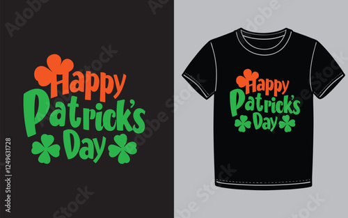 st Patrick's day t shirts 