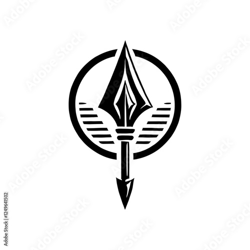 Spear logo