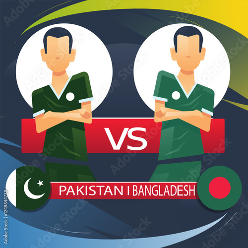 Pakistan vs Bangladesh | Bangladesh vs Pakistan  |pak vs ban | ban vs pak | 27 feb 2025