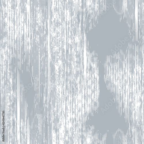 Seamless Background with fine detailed lines Stripes pastel Painted Lines. Texture  Dry Brush Strokes. Scribbled Grunge Rapport for Sportswear, Fabric, Wallpaper. Rustic Vector Background 