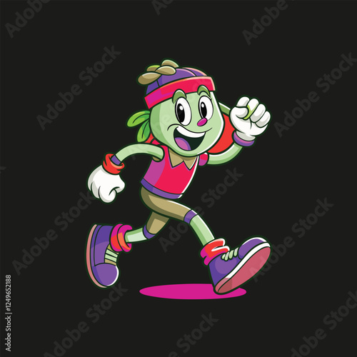 Adobe illustrator art work