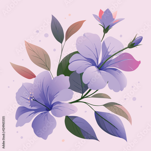 Adobe illustrator art work