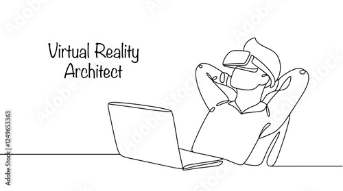 Virtual Reality Architect