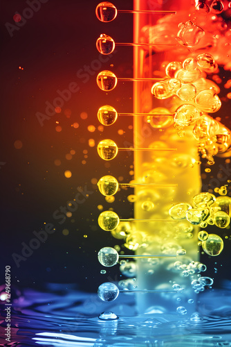 Comprehensive Illustrative Concept of pH Value with Real-life Examples