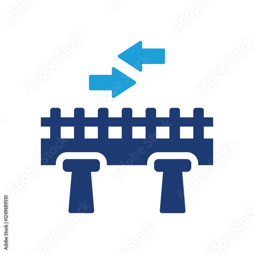 Bridge icon