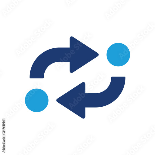 Free Download Sync icon - GFXLoad