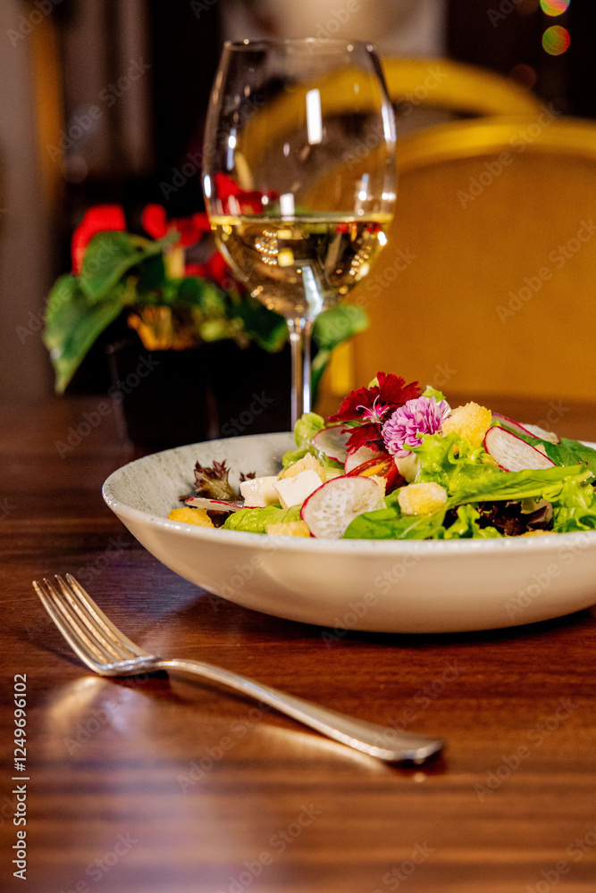 Elegant Gourmet Cuisine Elegant Gourmet Cuisine