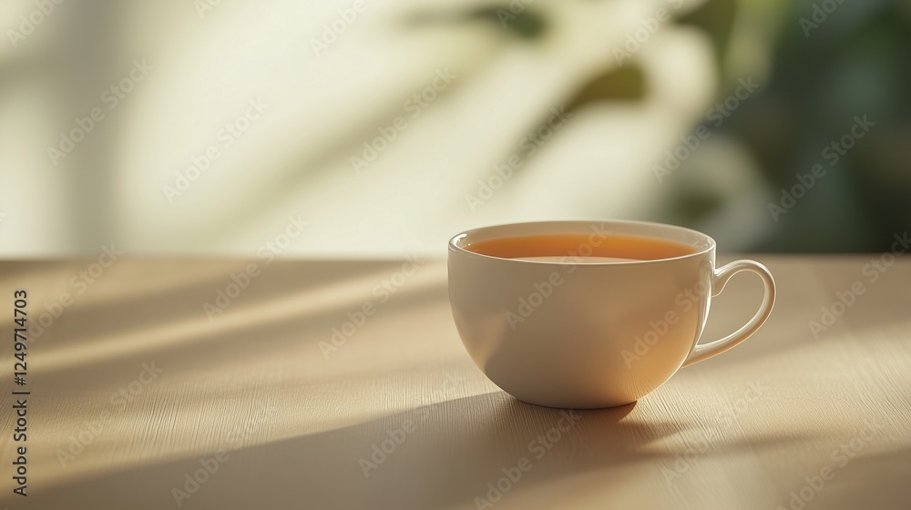 An image of cup of tea. Woman is putting a cup of tea in her mouth. Isolated background isolated on a white background. A picture lifestyle of a teacup. An image of cup of tea. Woman is putting a cup of tea in her mouth. Isolated background isolated on a white background. A picture lifestyle of a teacup.