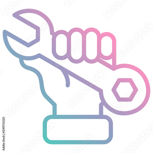 Labor Union Icon