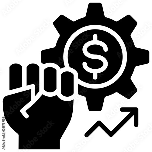 Economic Icon