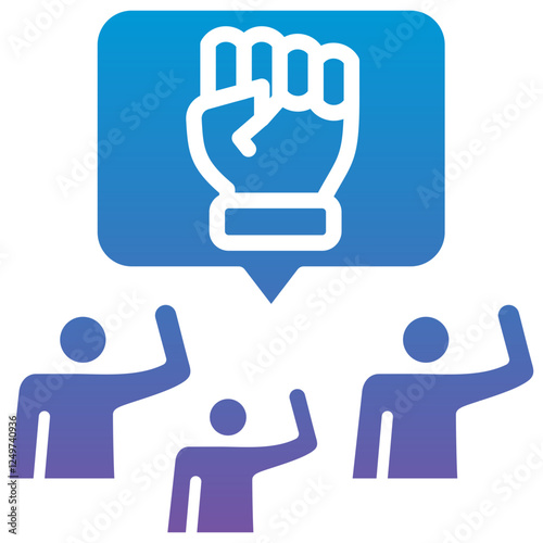 Revolution Icon