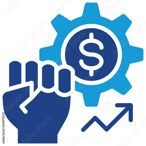 Economic Icon