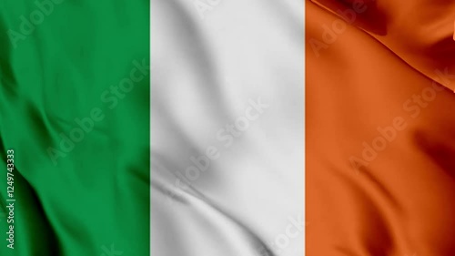 flag of ireland