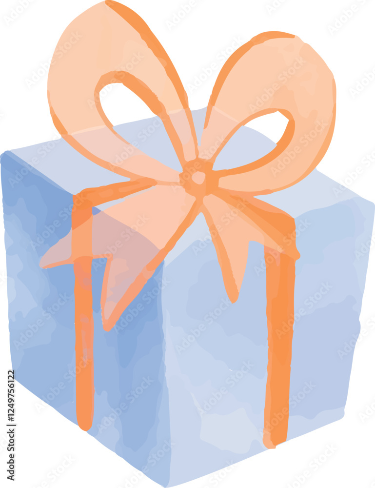 3D Golden Birthday Gift Box Combination 3D
3D Golden Birthday Gift Box Combination 3D