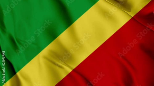 repablic of the conggo