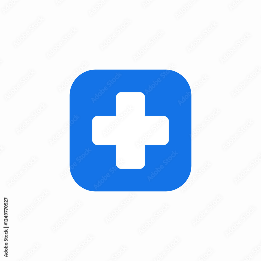 medicine cabinet icon sign vector medicine cabinet icon sign vector