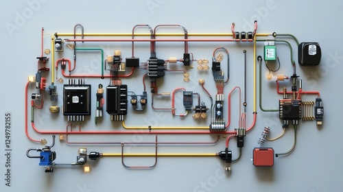Fényképezés series and parallel circuits diagram