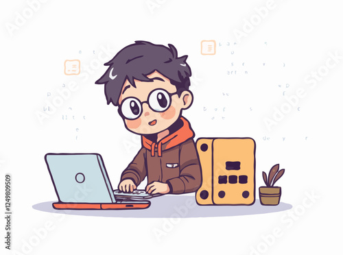 Software Programming Code Pattern