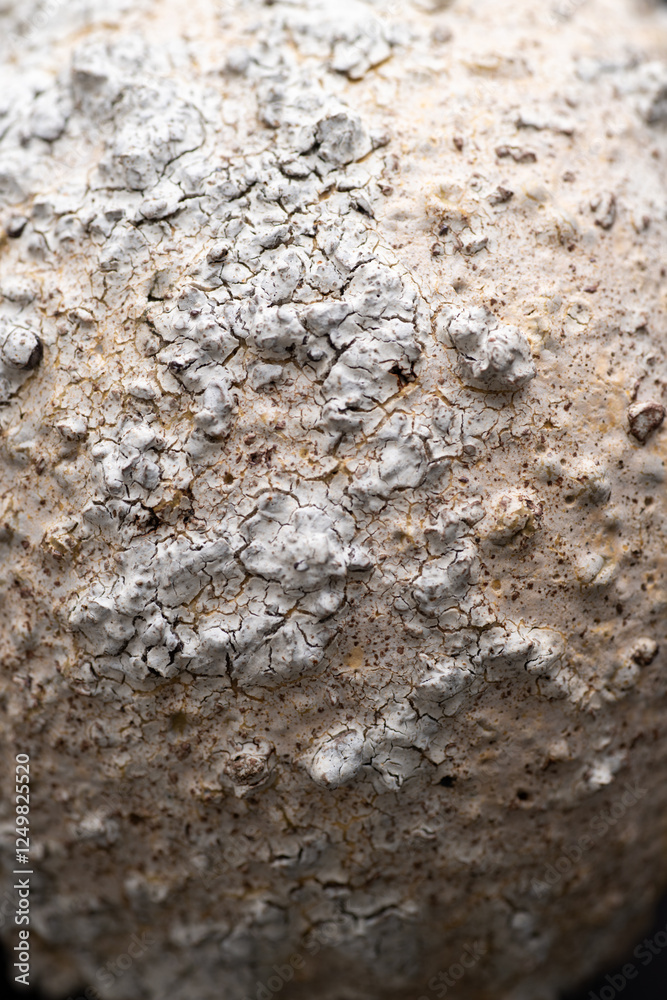 Close up of Textured Surface Close up of Textured Surface