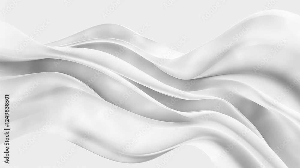 Obraz premium abstract black and white monochrome background