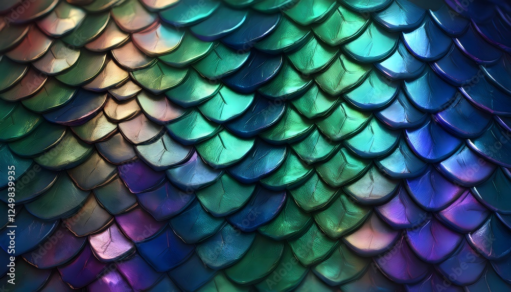 Magical dragon scales pattern background. Abstract fantasy wallpaper Magical dragon scales pattern background. Abstract fantasy wallpaper