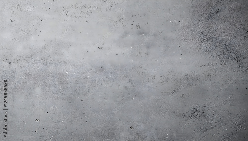 Close-up of raw concrete texture in soft grey tones, with visible imperfections. Concrete surface background Close-up of raw concrete texture in soft grey tones, with visible imperfections. Concrete surface background