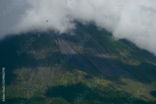 Arenal Volcano