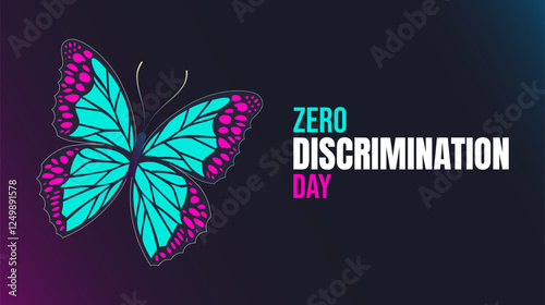 Zero Discrimination Day A World Without Barriers